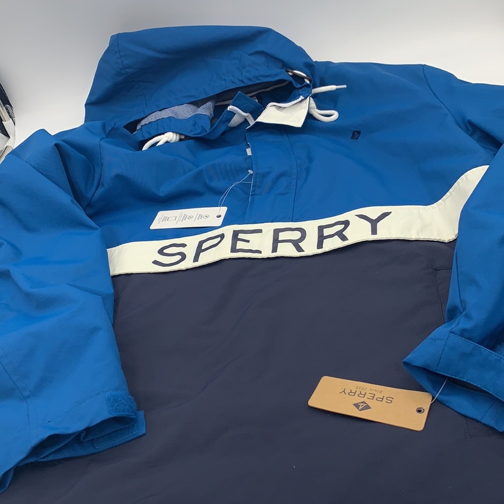 Sperry Jacket - Picture 2 of 16